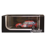 ランチア デルタ HF インテグラーレ 16V サンレモ 1989 No1