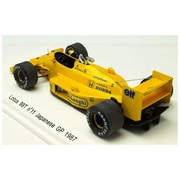 ロータス 99T 1987 [日本GP No11]