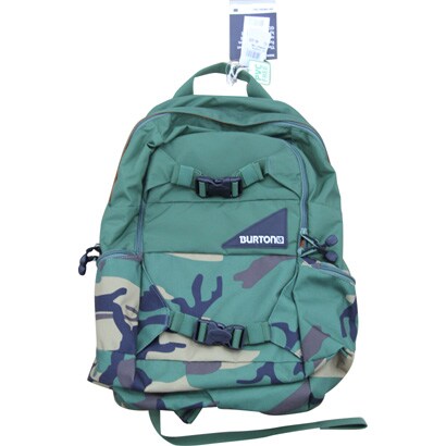 DAY HIKER20L [SHERWOOD CAMO]