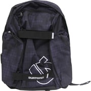 METALHEAD PACK26L PURPLE LABEL