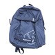 METALHEAD PACK26L TRUE BLACK