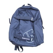 METALHEAD PACK26L TRUE BLACK