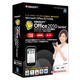 KINGSOFT Office 2010 Standard オンラインストレージ同梱USB起動版 [Windowsソフト]