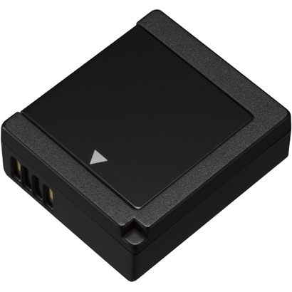 DCカプラー　ACアダプター「DMW-AC8」接続用 DMW-DCC11