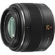 H-X025 LEICA DG SUMMILUX 25mm/F1.4 ASPH [デジタル一眼カメラ用交換レンズ　ライカ DG ズミルックス 25mm/F1.4 マイクロフォーサーズ]