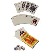 BE＠RBRICK BICYCLE POKER SET [トランプ]