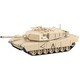 1/48 アメリカ陸軍M1A1エイブラムス主力戦車 [1/48 プラモデル]