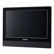 10V型 地上デジタルハイビジョン液晶テレビ ブラック ※BS・CSデジタルチューナー・地上アナログチューナー非搭載 BTV-1010K