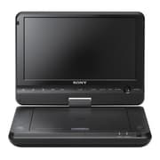 9V型 ポータブルDVDプレーヤー DVP-FX970 C