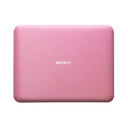 ソニー 7v型ポータブルDVDプレイヤー DVP-FX780 ピンク ヨドバシ.com - ソニー SONY 7V型 ポータブルDVDプレーヤー