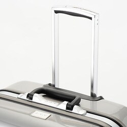 ヨドバシ.com - アー・ヴェ・ヴェ a.v.v TSAハードキャリー 71cm シルバー AVV-55302SV 通販【全品無料配達】