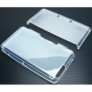 3WF1250 [ソフトクリスタルシェル3D クリア 3DS用]