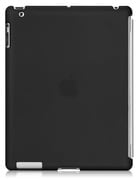 iPad 2カバー Smart Cover対応 ブラック LHA0036-E