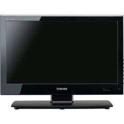 世界の TOSHIBA 東芝 - ヨドバシ.com REGZA(レグザ) 通販 19P2 19P2 テレビ