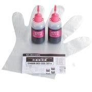 キヤノン BCI-321M用詰め替えインク THC-321M10N