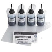 キヤノン BCI-3eBK 用詰め替えインク THC-3EBK8N