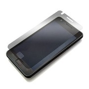 GALAXYSII用液晶保護フィルム光沢ハードコート RX-SC02C01