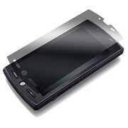 RX-SH12C02 [NTT docomo SH-12C (AQUOS PHONE)用液晶保護フィルム指紋皮脂防止]