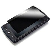 RX-SH12C03 [NTT docomo SH-12C (AQUOS PHONE)用液晶保護フィルム覗き見防止]