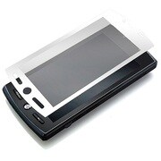 RX-SH12C05WH [NTT docomo SH-12C (AQUOS PHONE)用気泡ZEROフィルム ホワイト]