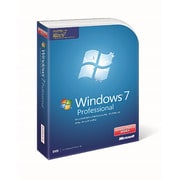 Windows 7 Professional アップグレード版 Service Pack 1 適用済み [Windowsソフト]