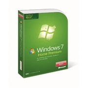 Windows 7 Home Premium アップグレード版 Service Pack 1 適用済み [Windowsソフト]