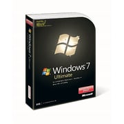 Windows 7 Ultimate アップグレード版 Service Pack 1 適用済み [Windowsソフト]