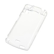 SW-SA01-SCTP/CL [Xperia acro用ソフトジャケット クリア]