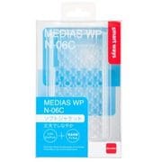 SW-SA04-SCTP/CL [MEDIASWPN-06Cソフトジャケットクリア]