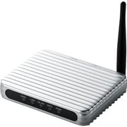 IEEE802.11g/b対応 Android端末用 小型無線LANルータ LAN-W150N/SH