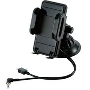 スマートフォン用 FMトランスミッター LAT-KTSH01