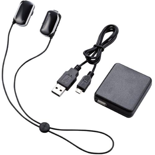 LBT-KTHP03BK [Bluetooth ヘッドホン ブラック]