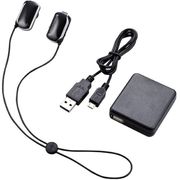 LBT-KTHP03BK [Bluetooth ヘッドホン ブラック]