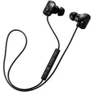 LBT-KTHP04BK [Bluetooth ヘッドホン ブラック]