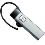 LBT-KTHS02SV [Bluetooth ヘッドセット シルバー]