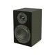 ブックシェルフ型スピーカーシステム 2台 ブラック Speaker Box4 BLK