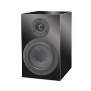 ブックシェルフ型スピーカーシステム 2台 ブラック Speaker Box5 BLK