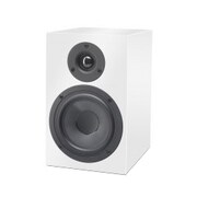 ブックシェルフ型スピーカーシステム 2台 ホワイト Speaker Box5 WHT
