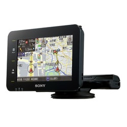 ヨドバシ.com - ソニー SONY NV-U77VT [4.8V型 パーソナルナビゲーションシステム nav-u（ナブ・ユー）]  通販【全品無料配達】
