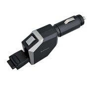 D343 DCリールチャージャーUSB AU外部端子
