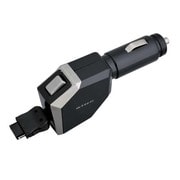 D344 DCリールチャージャーUSB FOMA外部端子