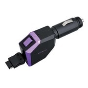 D345 DCリールチャージャーUSB FOME外部端子