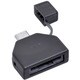 D356 microUSB変換コネクター AU-microUSB