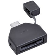 D356 microUSB変換コネクター AU-microUSB