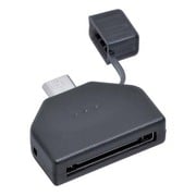 D357 microUSB変換コネクター Dock-microUSB