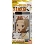SENSAIスマートフォン けいおん04 田井中律 [プリントガードSENSAI]
