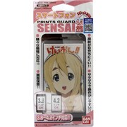 SENSAIスマートフォン けいおん05 琴吹紬 [プリントガードSENSAI]