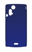 RK-PUS61C [Xperia acro Back cover jacket ブルー]