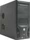 電源なしミドルタワーATXケース ブラック ACMC-22B-P