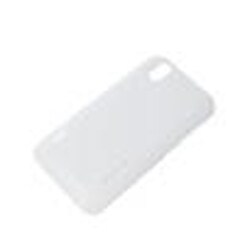 L-07C用 [リアカバー L24<WHITE>]
